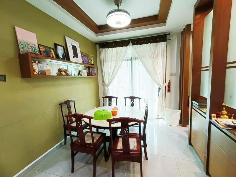 Austin Height Austins Heights - 5