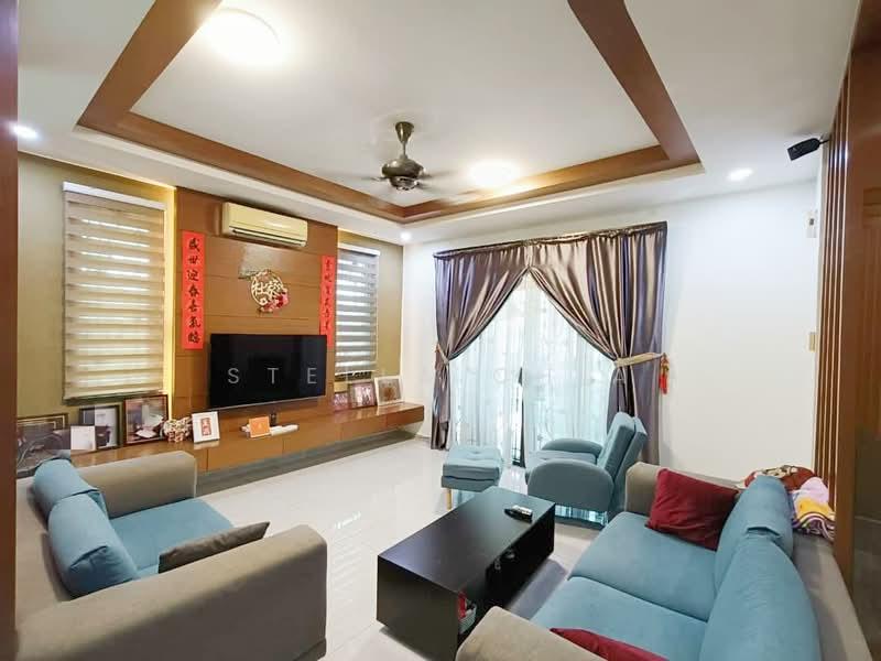 Austin Height Austins Heights - 2