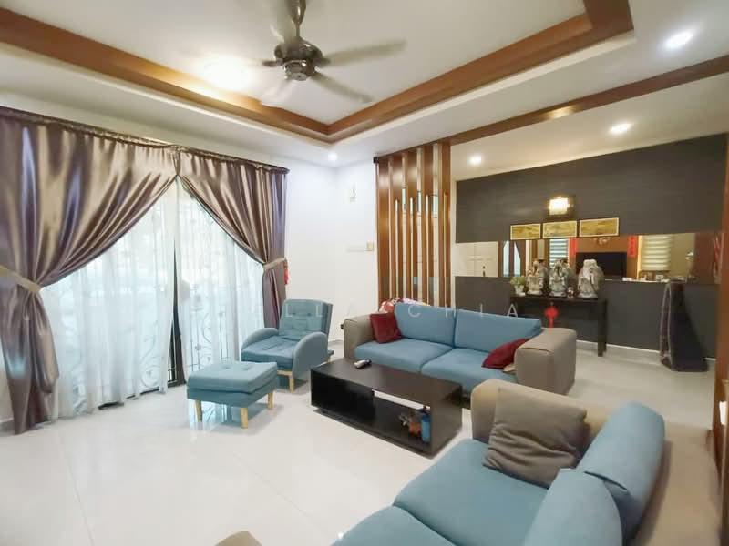 Austin Height Austins Heights - 3