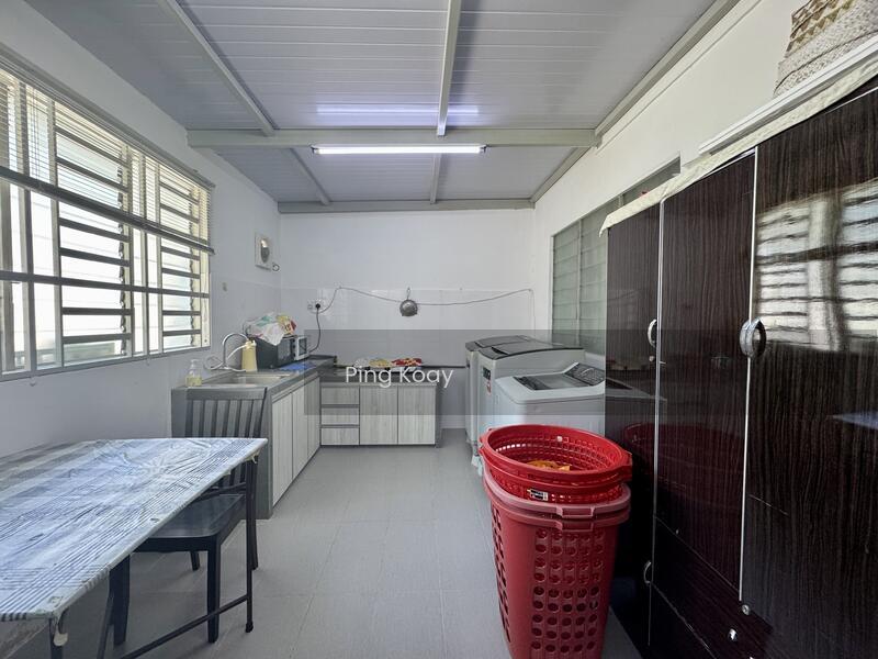 1 STY TERRACE | 1600SF | TAMAN GOTTLIEB - 5