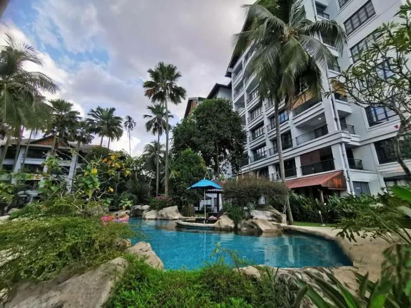 202 DC (Desa Cahaya) - 1