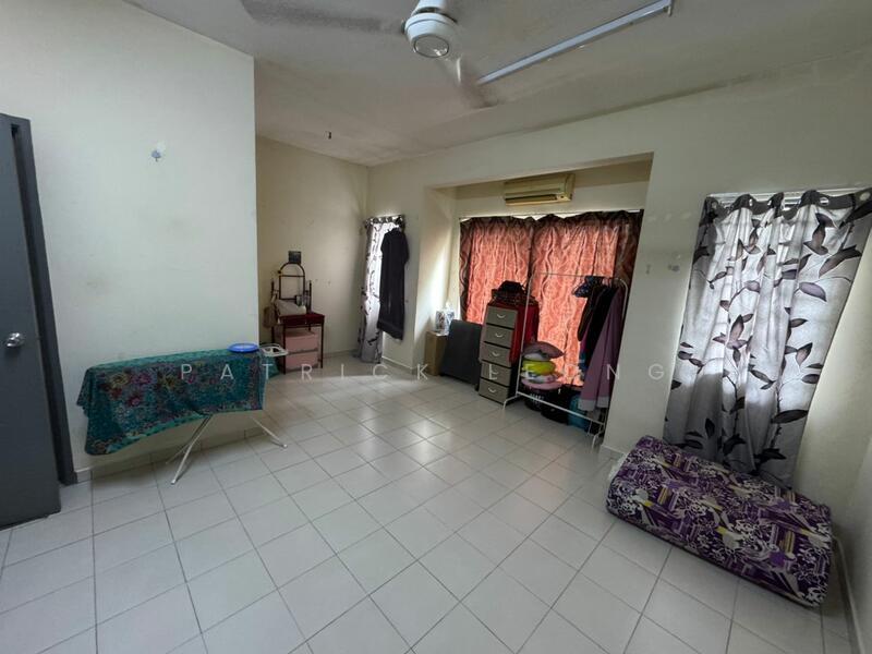 Garden Heights - 3