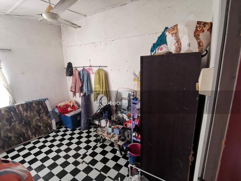 Kuchai Entrepreneurs Park - 5