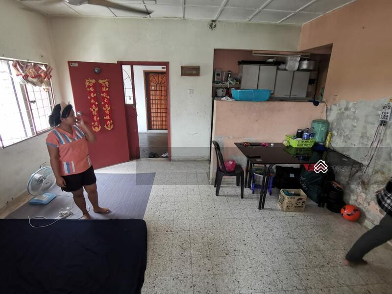 Kuchai Entrepreneurs Park - 3