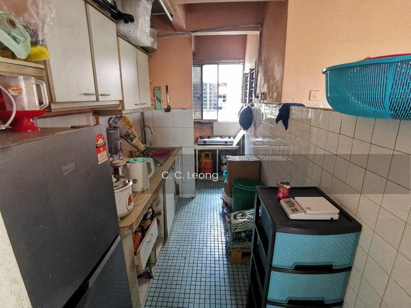 Kuchai Entrepreneurs Park - 4