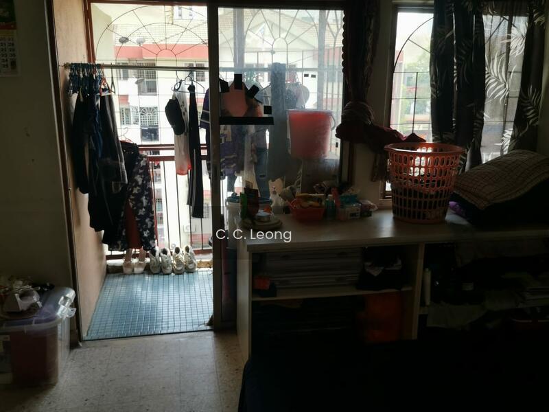 Kuchai Entrepreneurs Park - 2