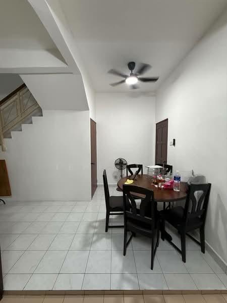 Bukit Indah - 4