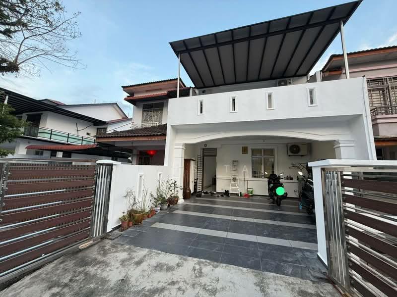 Bukit Indah - 2