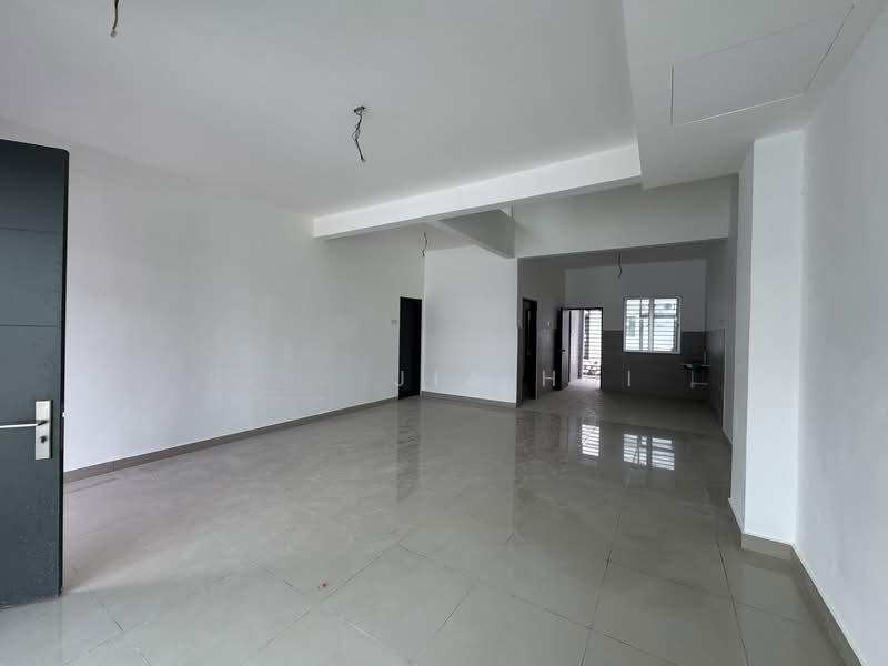 Bandar Springhill, Port Dickson - 2