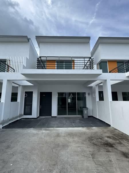 Bandar Springhill, Port Dickson - 1