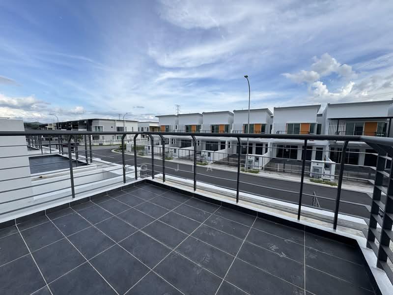 Bandar Springhill, Port Dickson - 3