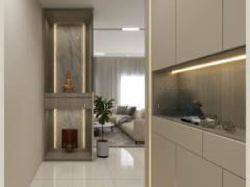 The Olive - 3