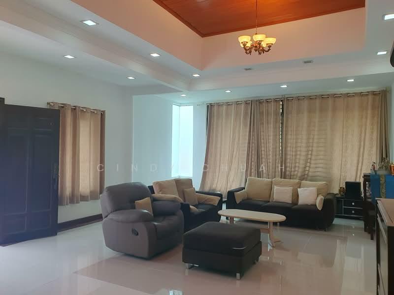 Teluki Bukit Sentosa Rawang - 2