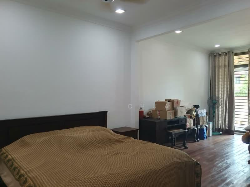 Teluki Bukit Sentosa Rawang - 4