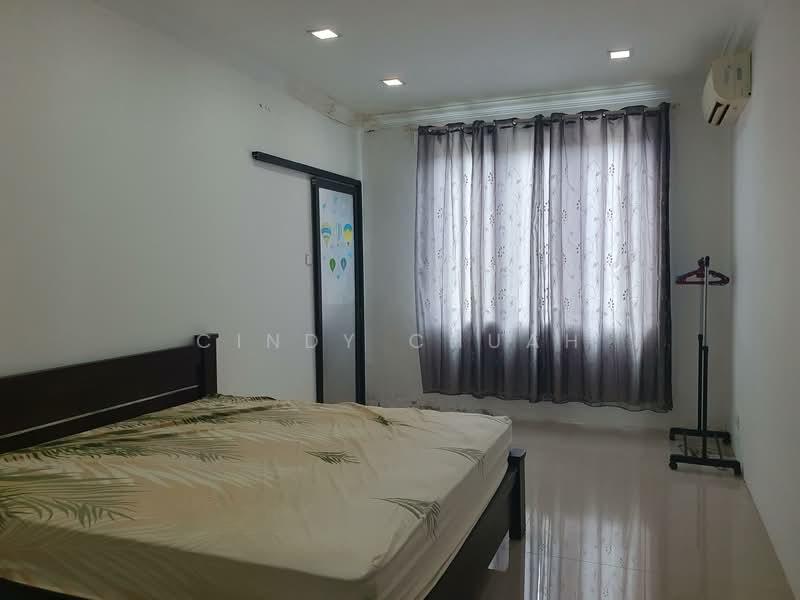 Teluki Bukit Sentosa Rawang - 5