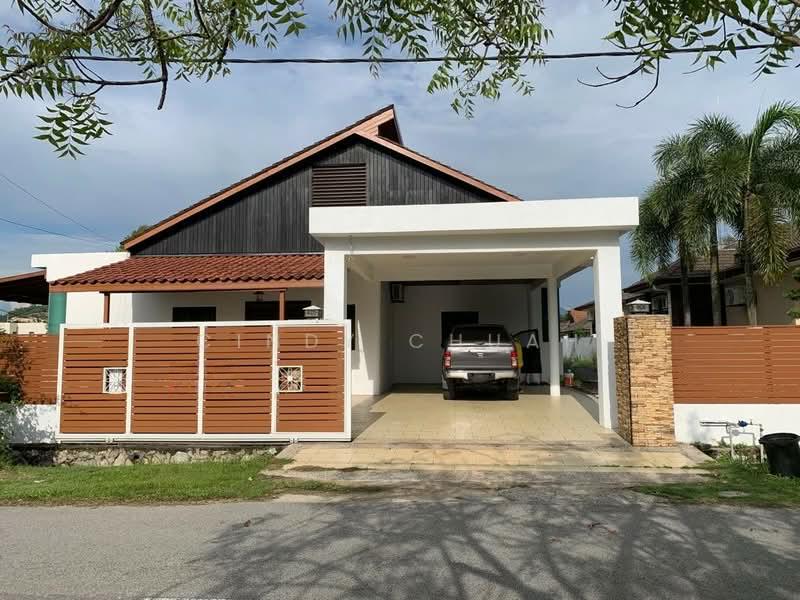 Teluki Bukit Sentosa Rawang - 1