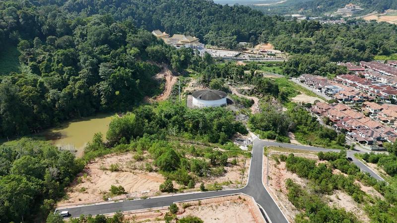 Premium Bungalow Land Taman Bukit Perdana - 2