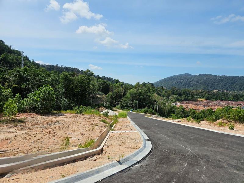 Premium Bungalow Land Taman Bukit Perdana - 3