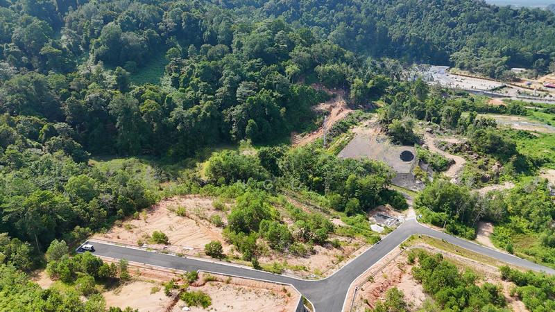 Premium Bungalow Land Taman Bukit Perdana - 5