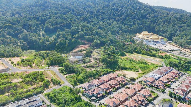 Premium Bungalow Land Taman Bukit Perdana - 4