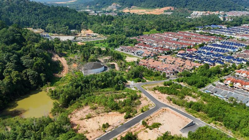 Premium Bungalow Land Taman Bukit Perdana - 5