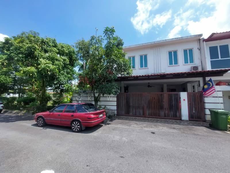 Taman Mutiara Gombak - 1