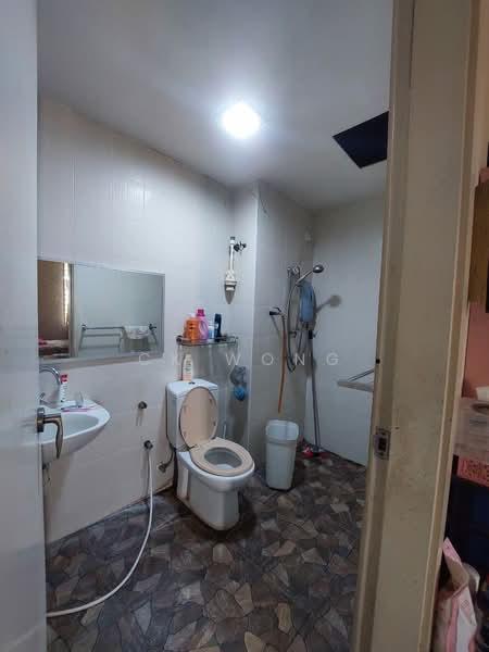 Taman Mutiara Gombak - 3