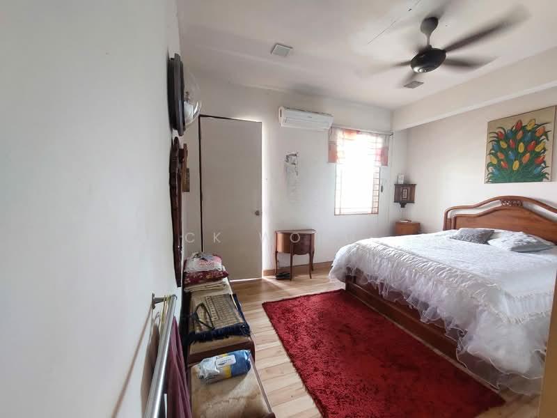 Taman Mutiara Gombak - 5