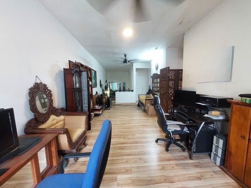 Taman Mutiara Gombak - 2