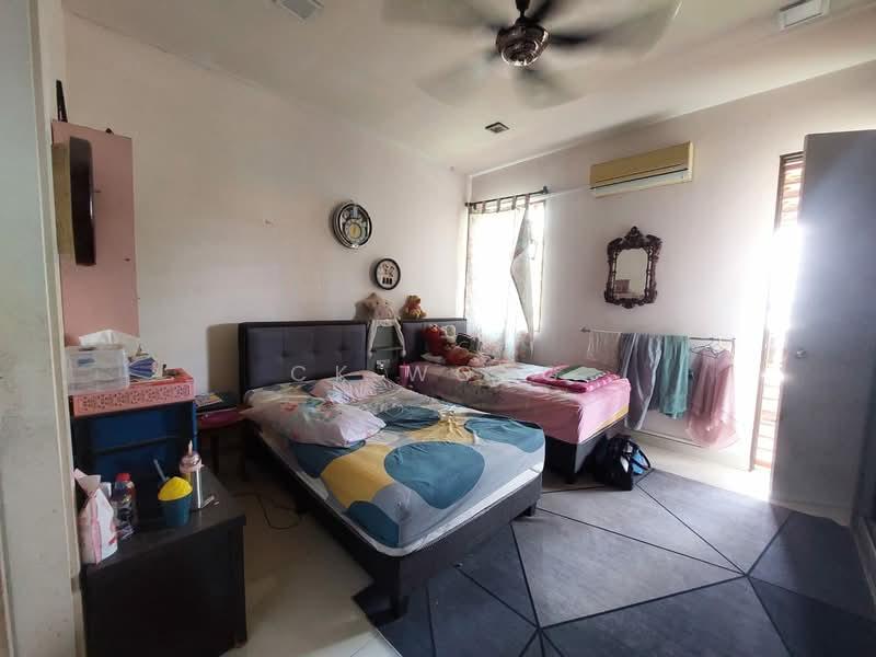 Taman Mutiara Gombak - 4