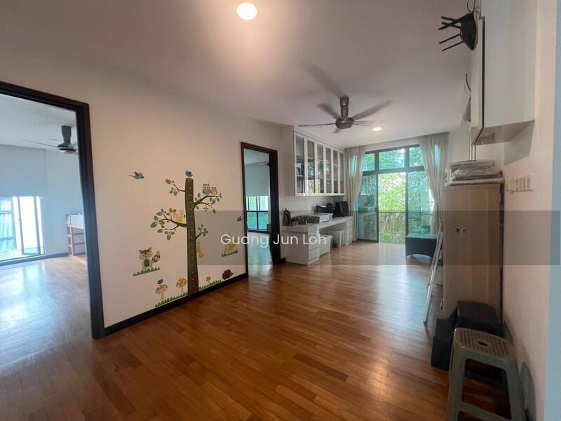 THE STRAITS VIEW RESIDENCES - 4