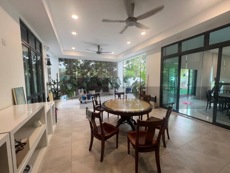 THE STRAITS VIEW RESIDENCES - 5