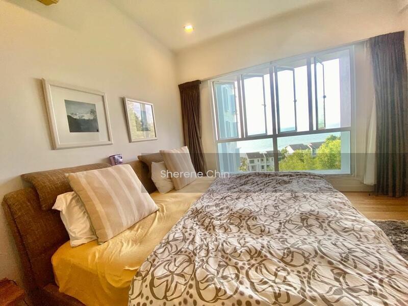 Bayu Ferringhi Condominiums - 5
