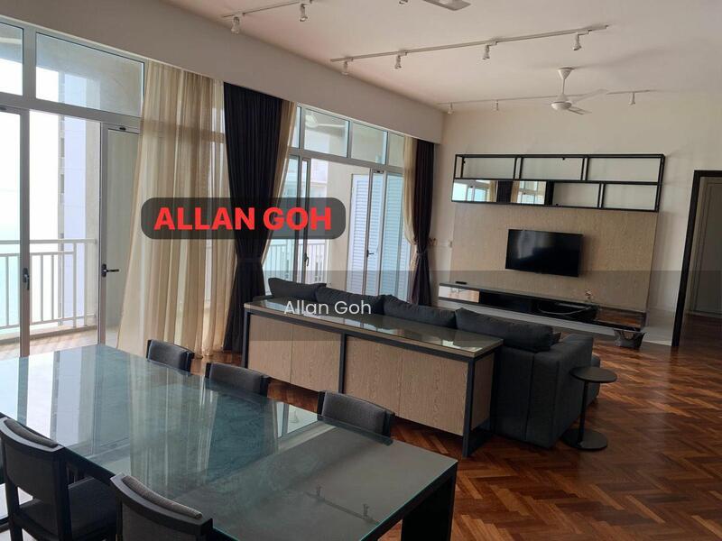 Andaman @ Quayside - 1