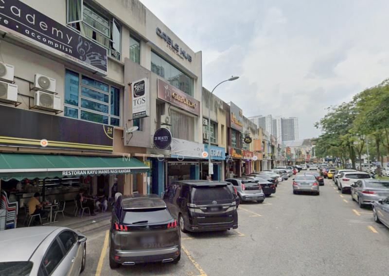 Glomac Cyberjaya - 4