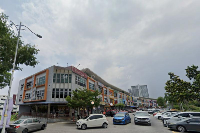 Glomac Cyberjaya - 4
