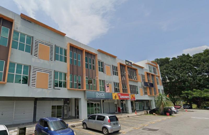 Glomac Cyberjaya - 3