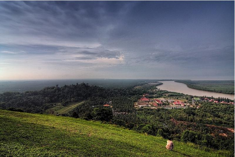 Freehold Land Banting, Selangor - 1