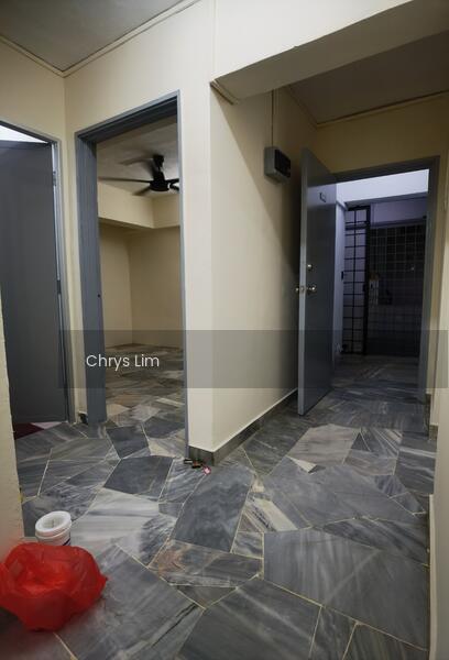Pandan Terrace Apartment - 2