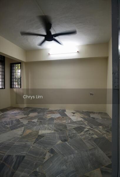 Pandan Terrace Apartment - 4