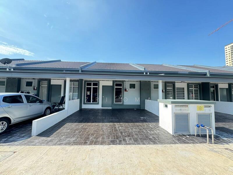 Kita Mekar @ Cybersouth - 1