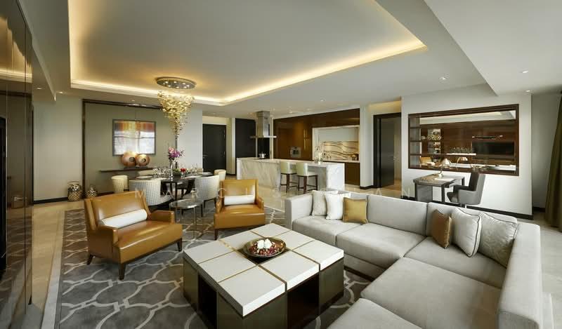 The Ritz-Carlton Residences - 5