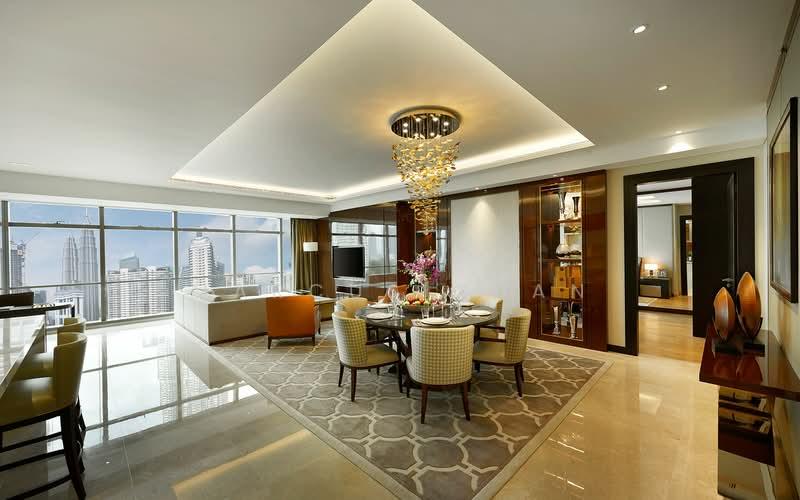 The Ritz-Carlton Residences - 2