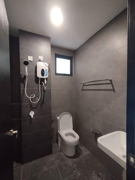 Maya Bay Residences @ Gamuda Cove - 3