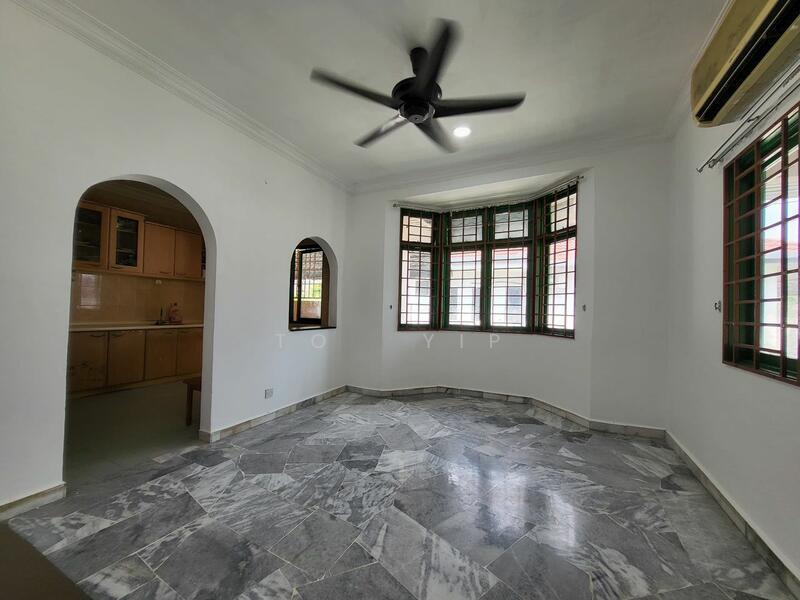 Teluki Bukit Sentosa Bungalow - 3