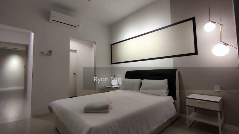 Boulevard Residence - 3