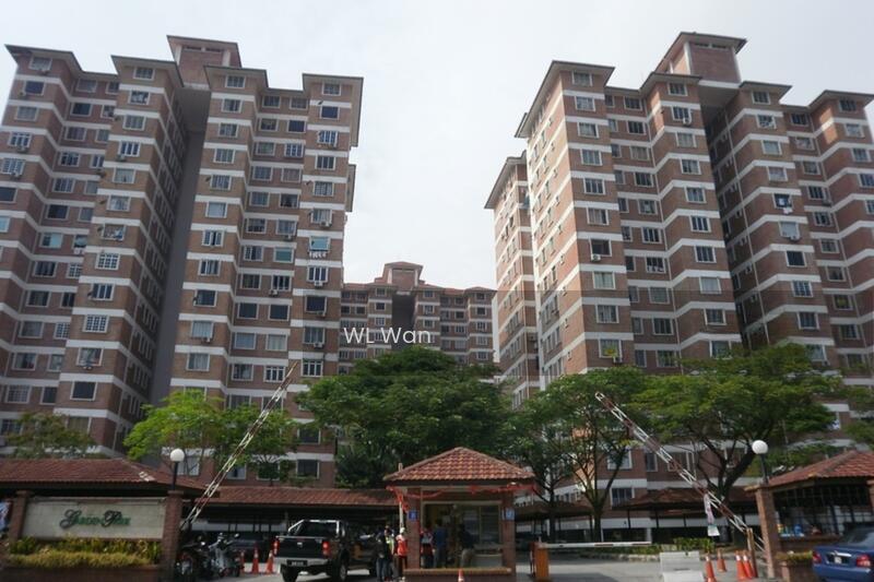Garden Park - 2