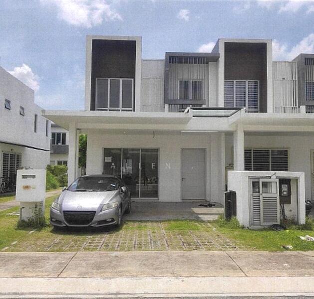 Jalan CV 1/2C, Casa View Bank Lelong House Auction Date 30-Mar-26 - 1