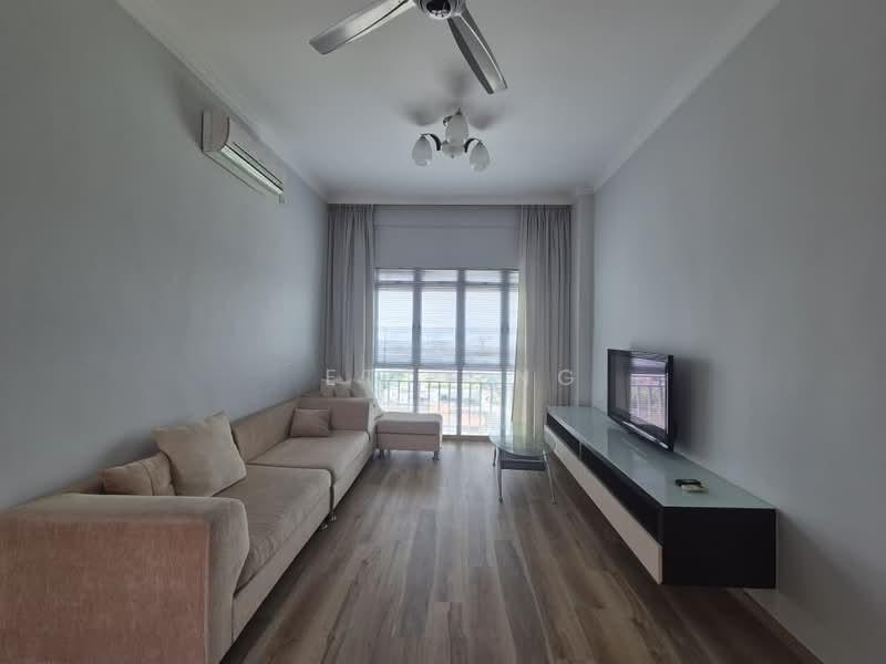 Pulai View - 5