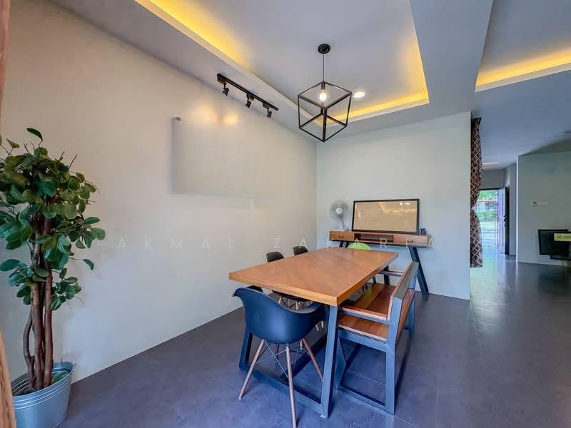 Precinct 14 @ Putrajaya - 5